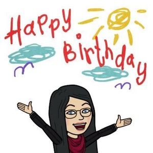 Meet your Posher, Jodie